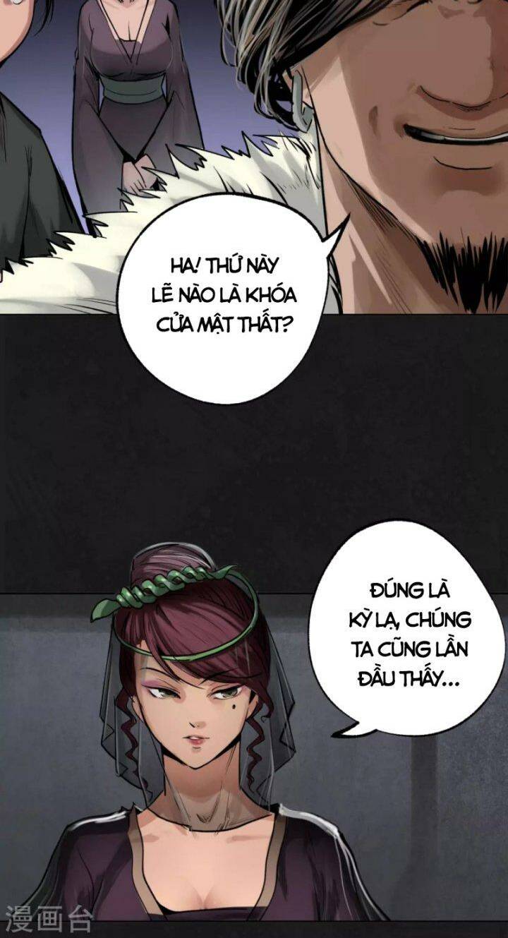 Tàng Phong Hành Chapter 112 - Trang 2