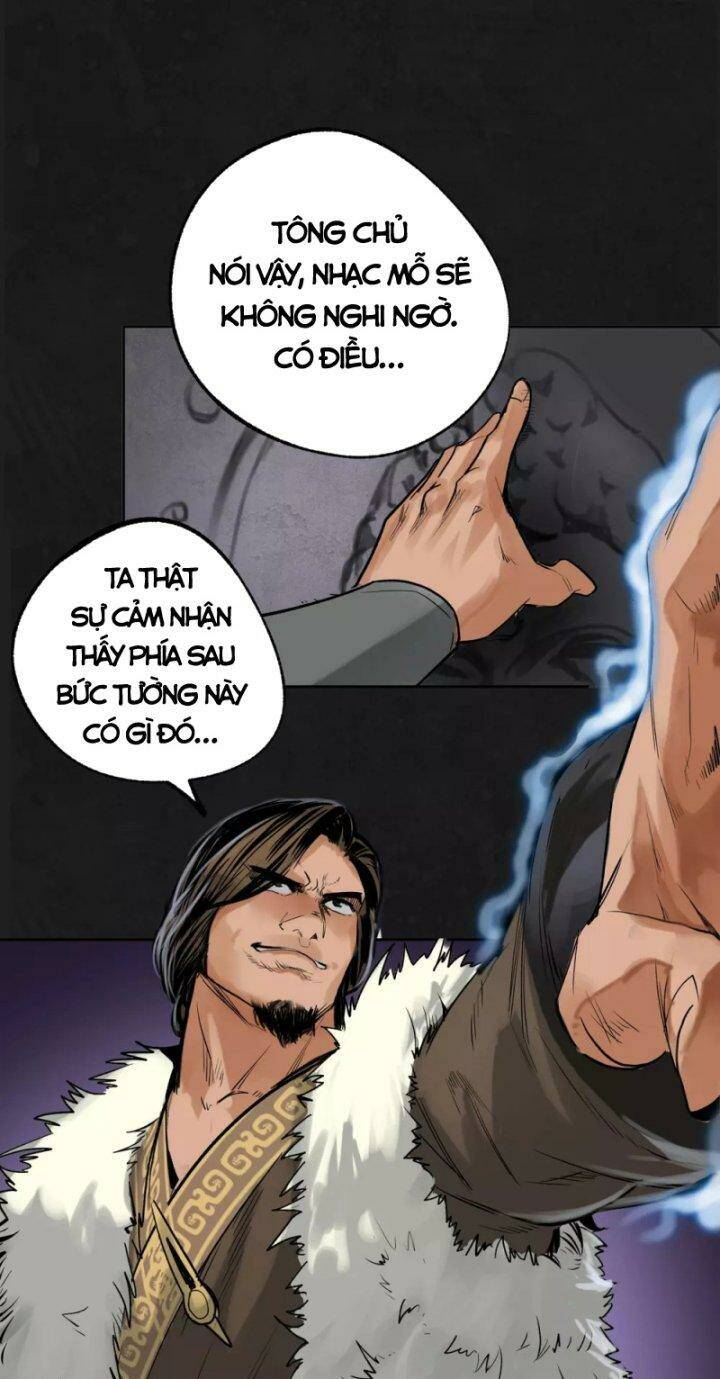 Tàng Phong Hành Chapter 112 - Trang 2