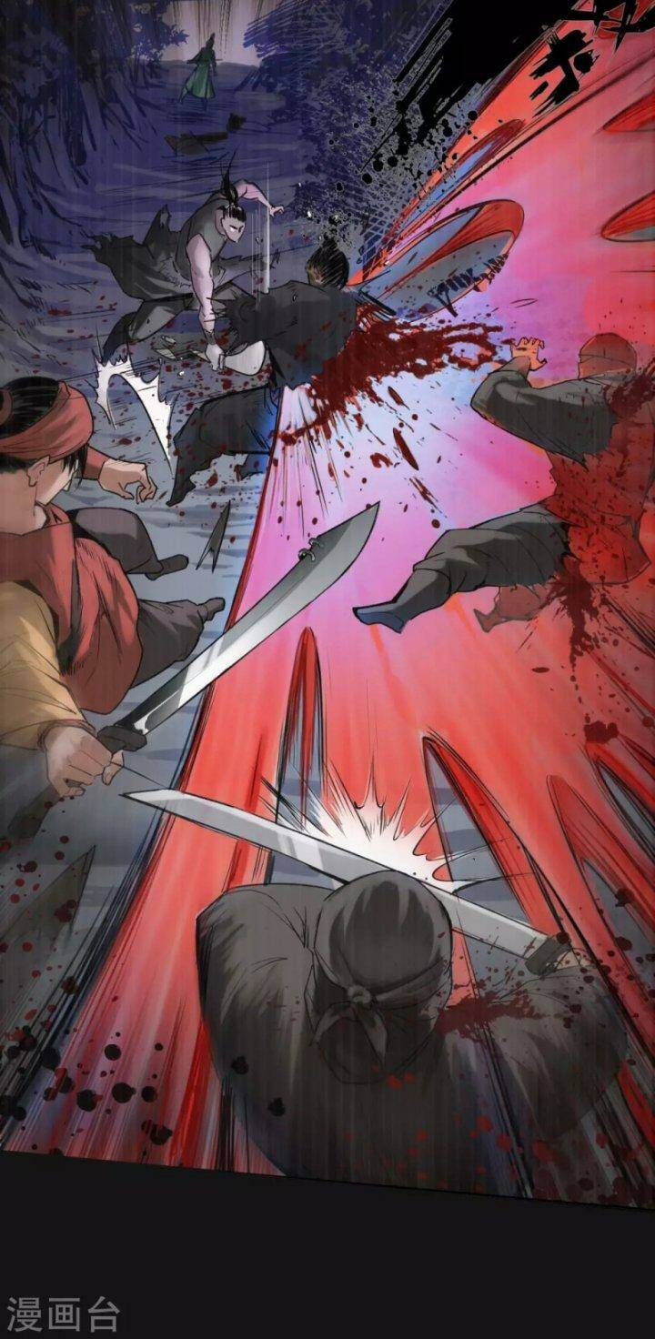 Tàng Phong Hành Chapter 119 - Trang 2