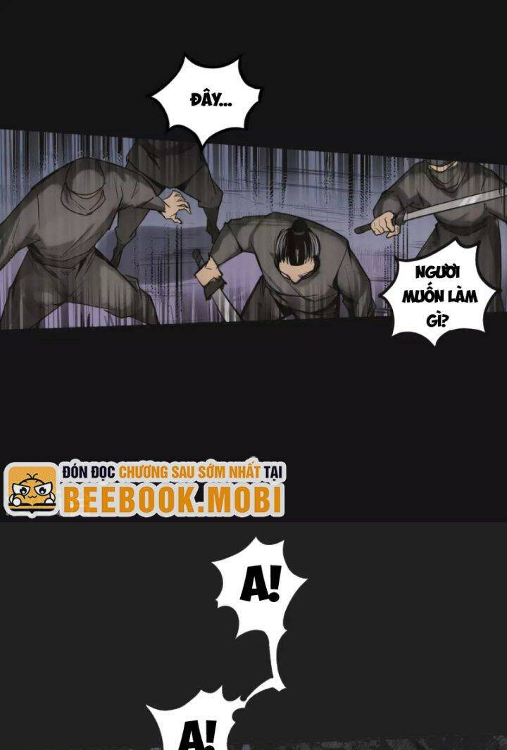 Tàng Phong Hành Chapter 119 - Trang 2