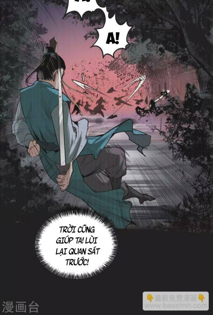 Tàng Phong Hành Chapter 119 - Trang 2