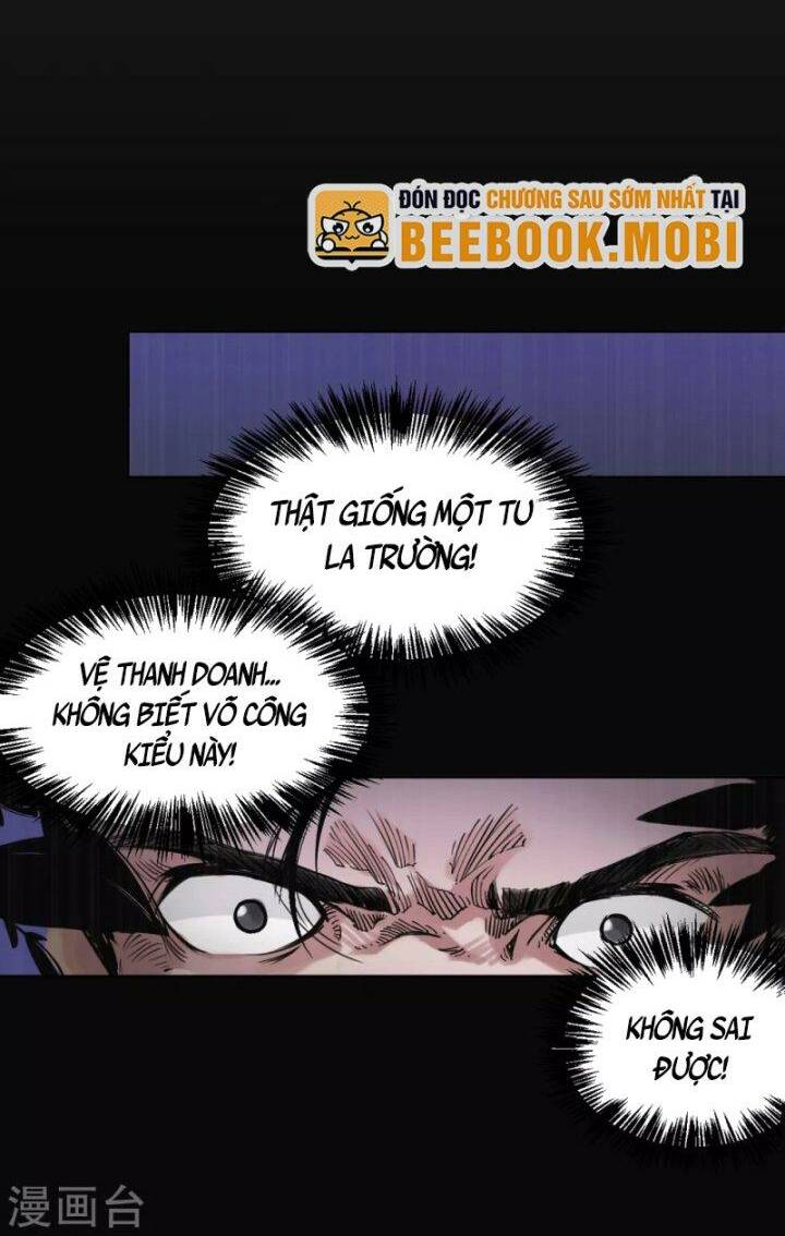 Tàng Phong Hành Chapter 119 - Trang 2