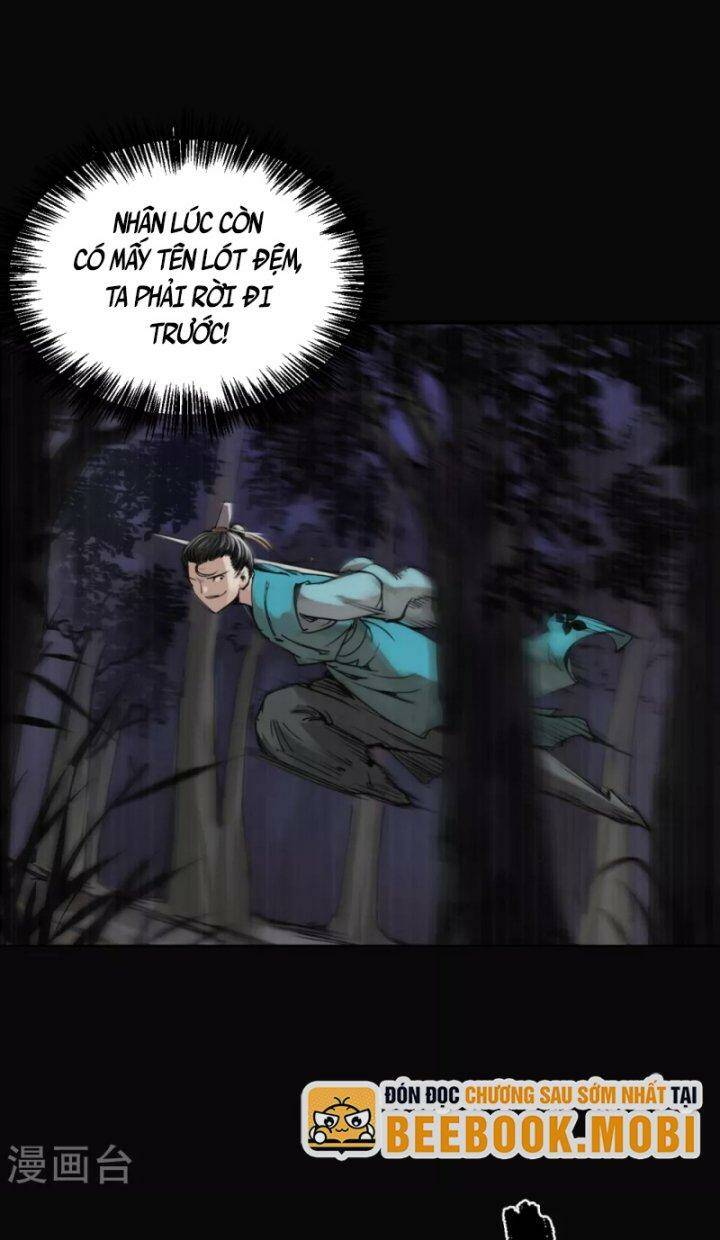 Tàng Phong Hành Chapter 119 - Trang 2