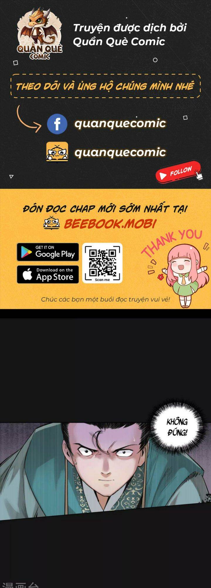 Tàng Phong Hành Chapter 119 - Trang 2