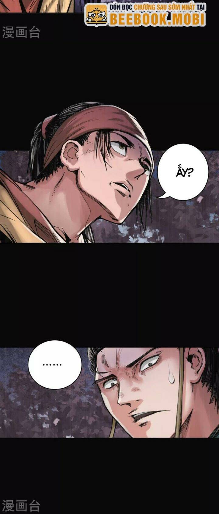 Tàng Phong Hành Chapter 119 - Trang 2