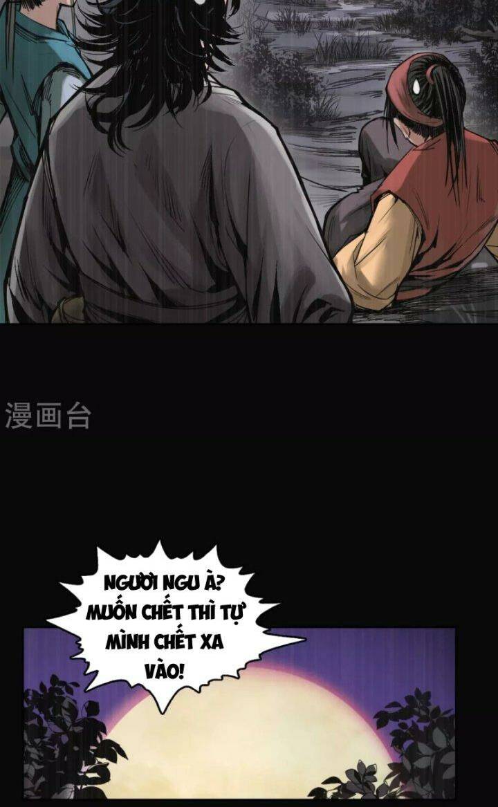 Tàng Phong Hành Chapter 119 - Trang 2