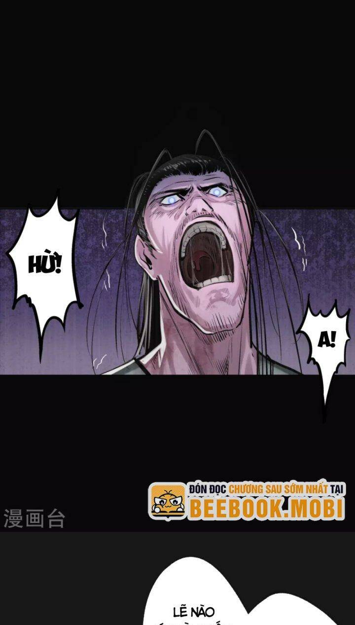 Tàng Phong Hành Chapter 119 - Trang 2