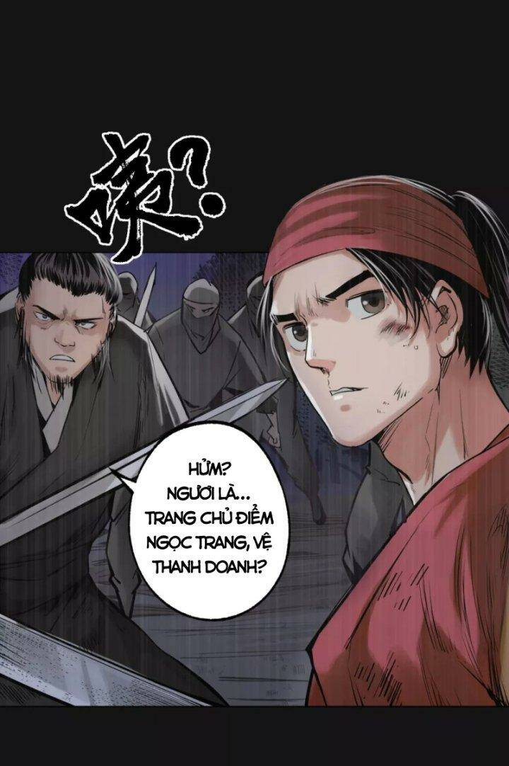 Tàng Phong Hành Chapter 119 - Trang 2