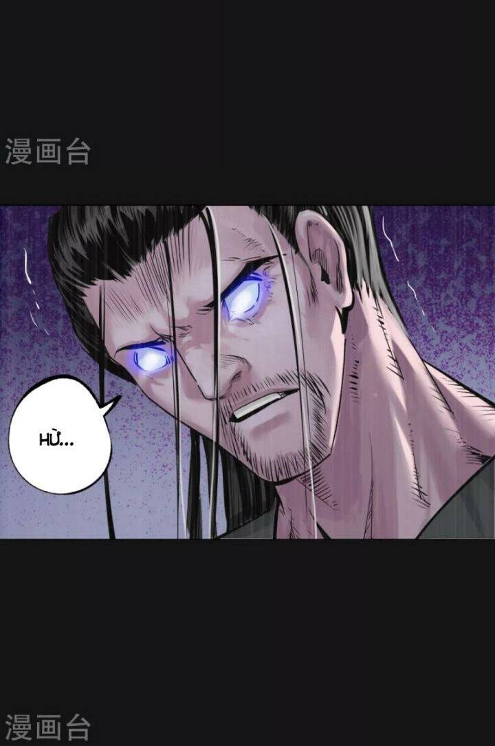 Tàng Phong Hành Chapter 119 - Trang 2