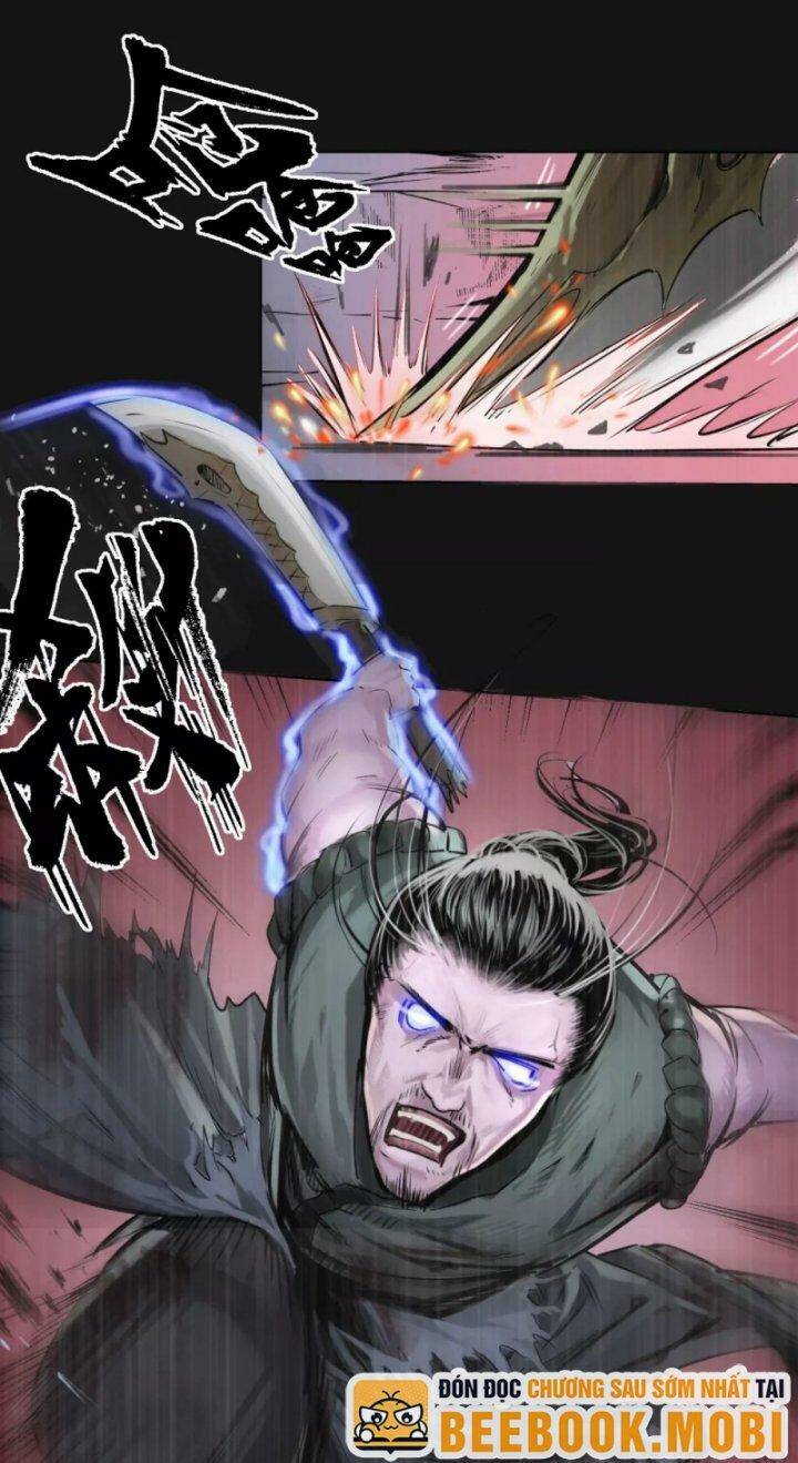 Tàng Phong Hành Chapter 119 - Trang 2