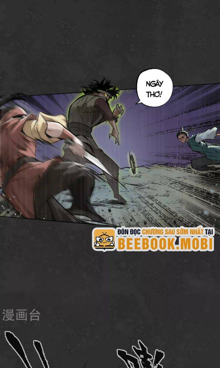 Tàng Phong Hành Chapter 121 - Trang 2