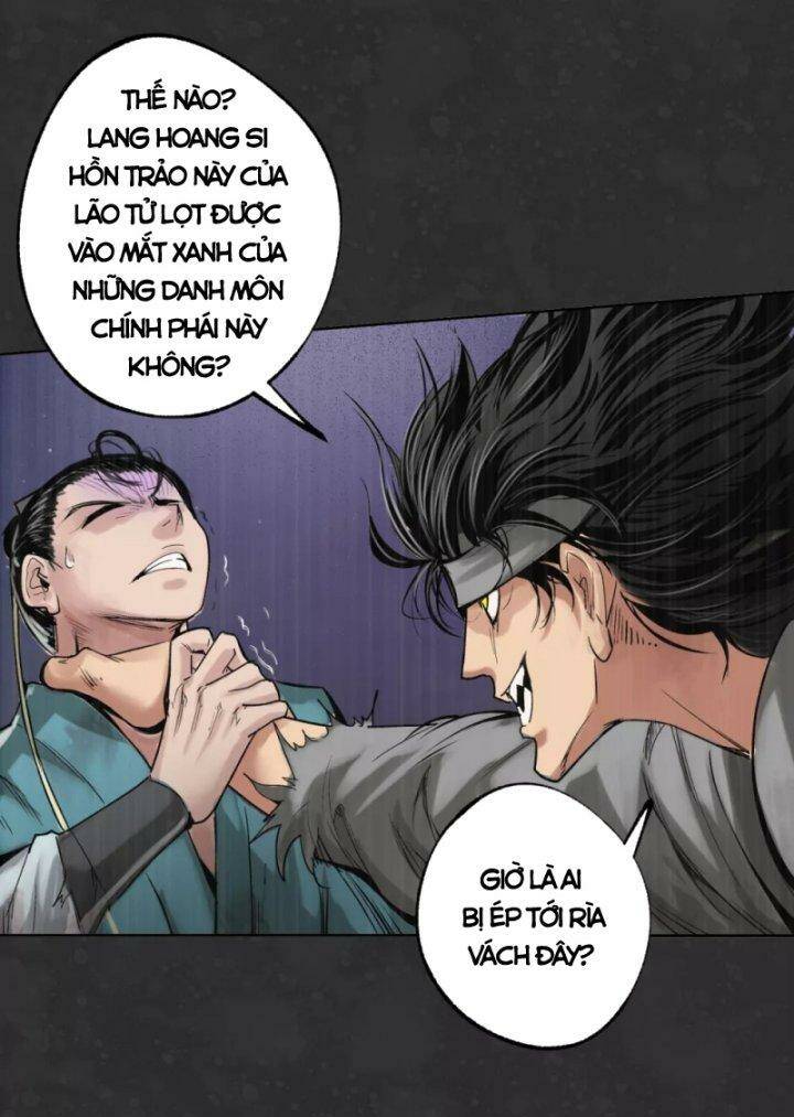 Tàng Phong Hành Chapter 121 - Trang 2