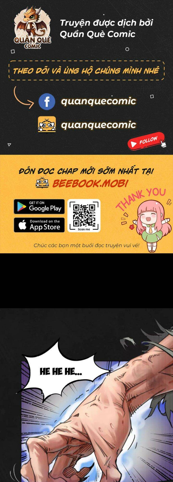 Tàng Phong Hành Chapter 121 - Trang 2