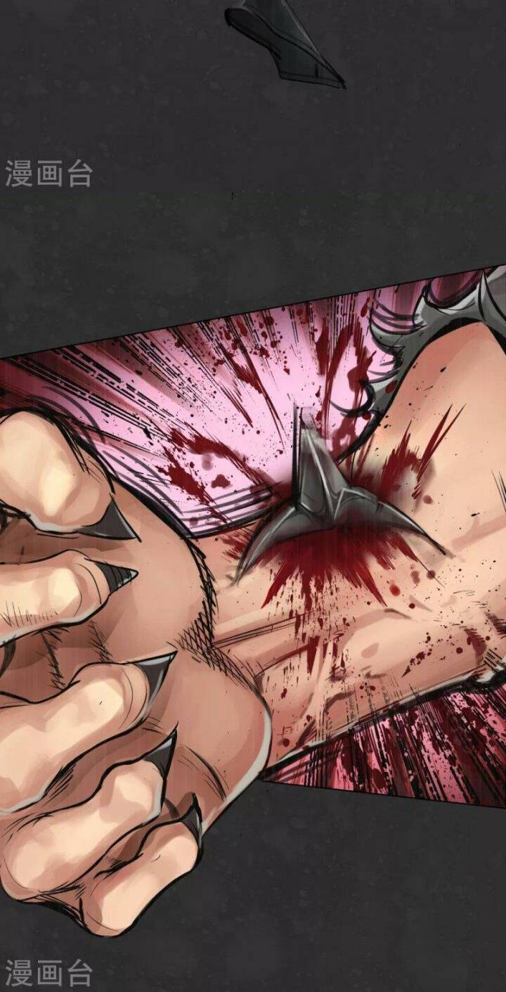 Tàng Phong Hành Chapter 121 - Trang 2