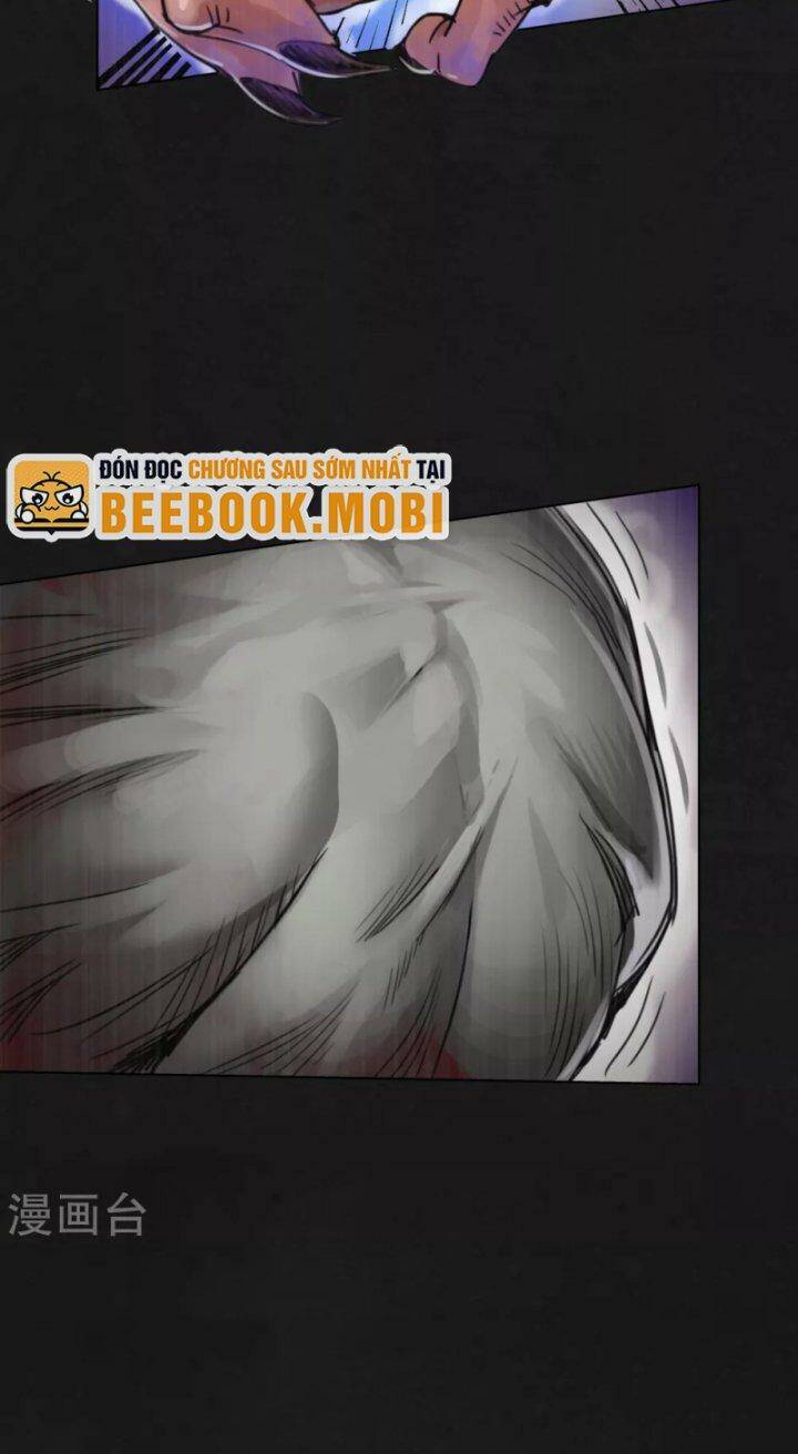 Tàng Phong Hành Chapter 121 - Trang 2