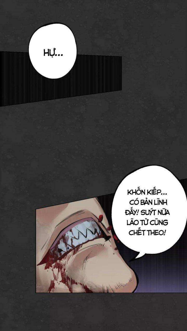 Tàng Phong Hành Chapter 121 - Trang 2