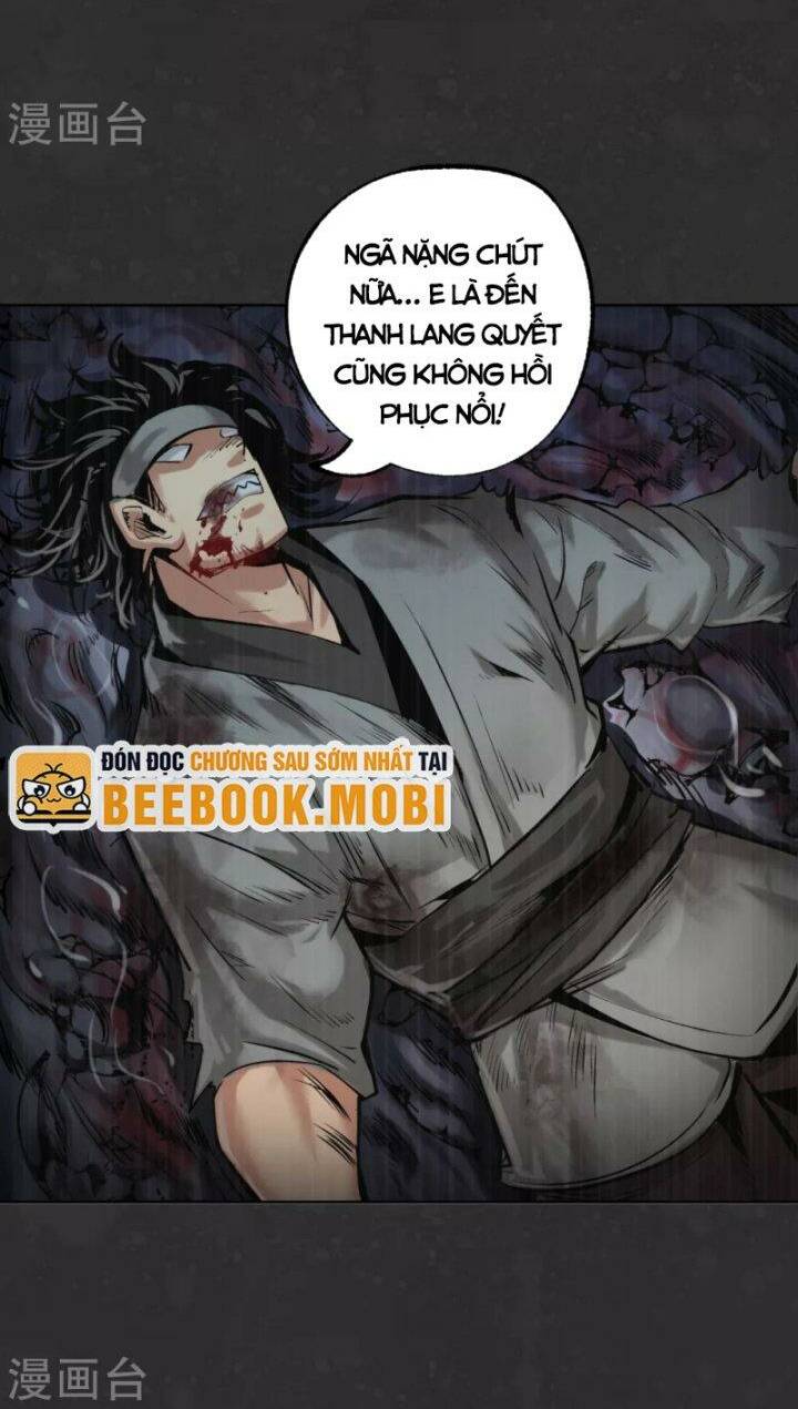 Tàng Phong Hành Chapter 121 - Trang 2