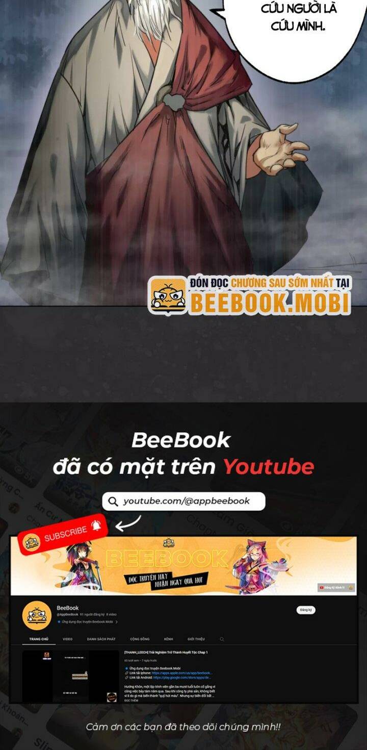 Tàng Phong Hành Chapter 121 - Trang 2