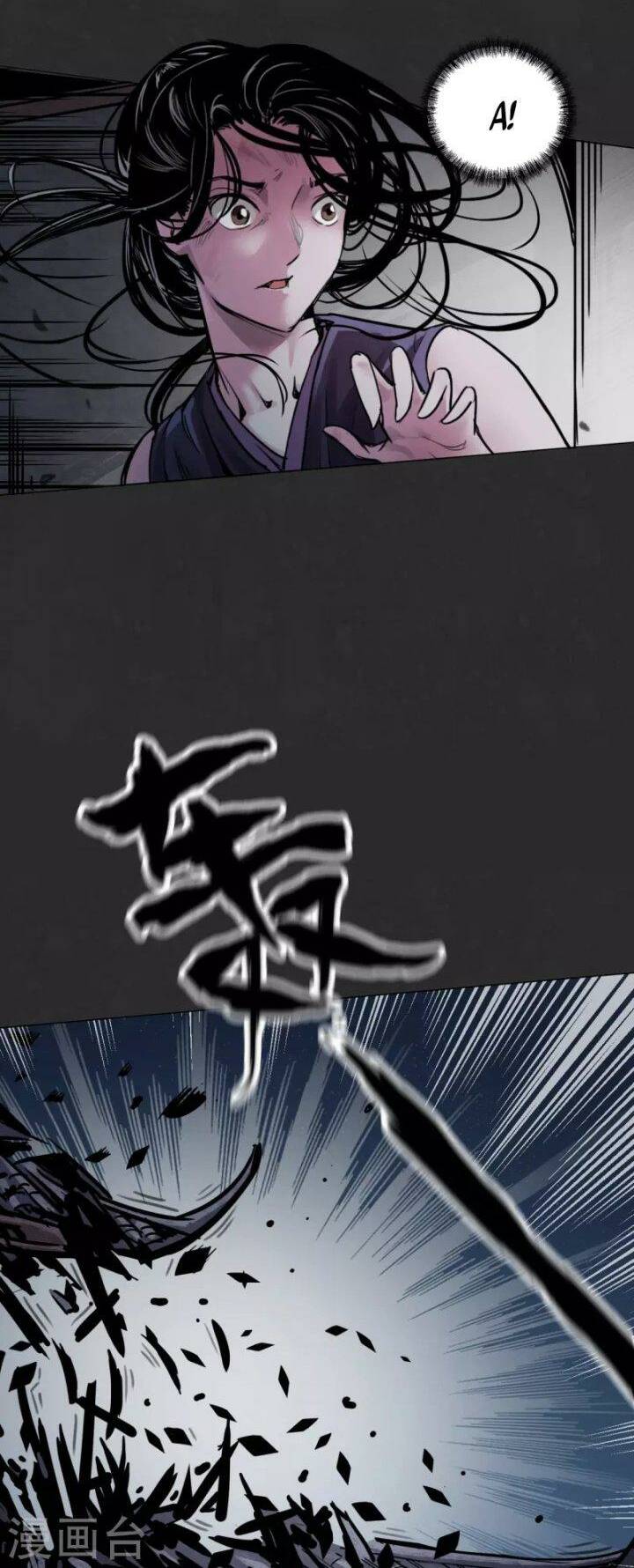 Tàng Phong Hành Chapter 126 - Trang 2