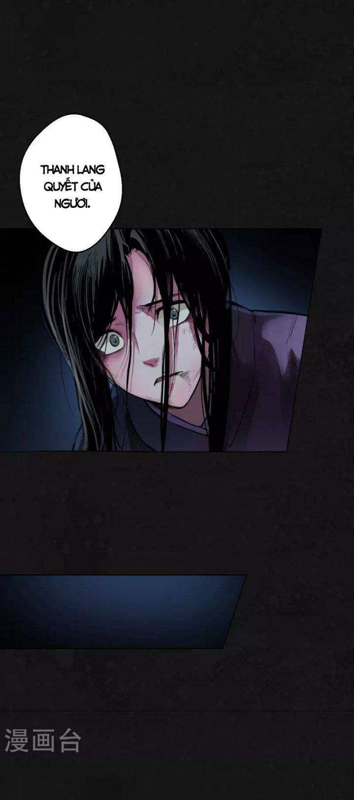 Tàng Phong Hành Chapter 126 - Trang 2