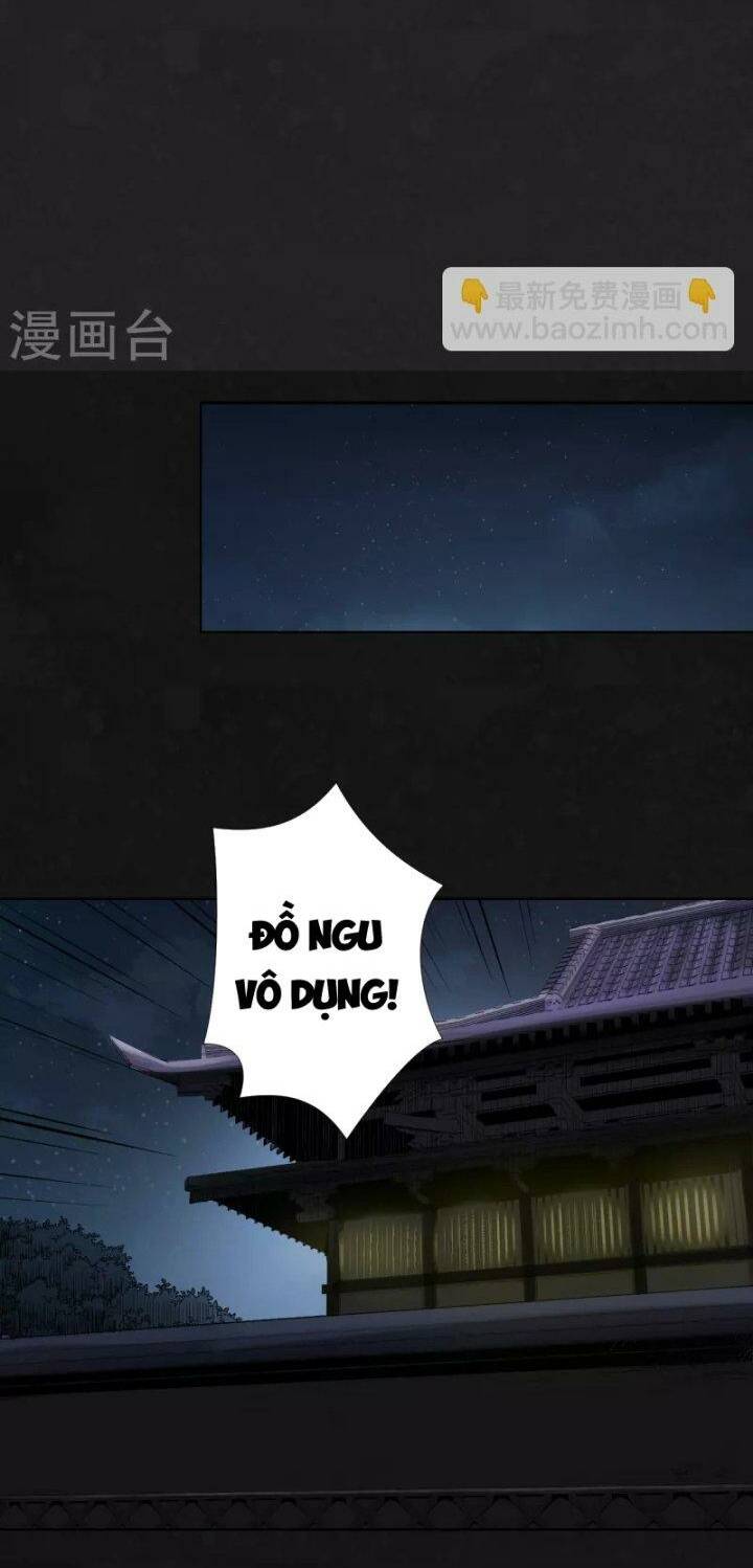 Tàng Phong Hành Chapter 126 - Trang 2