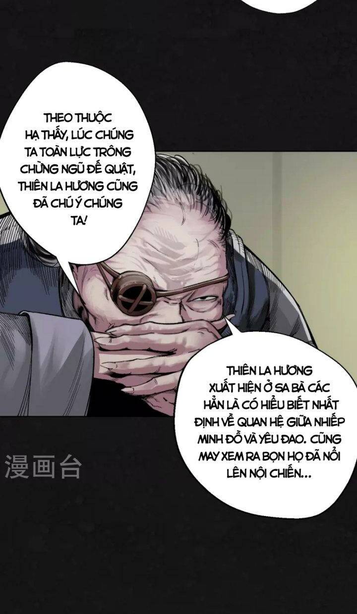 Tàng Phong Hành Chapter 126 - Trang 2