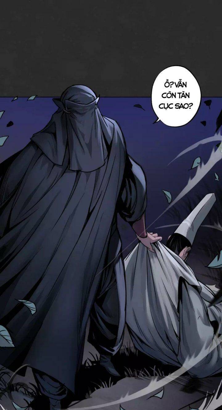 Tàng Phong Hành Chapter 126 - Trang 2