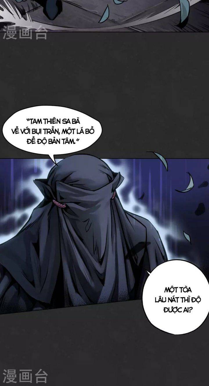 Tàng Phong Hành Chapter 126 - Trang 2