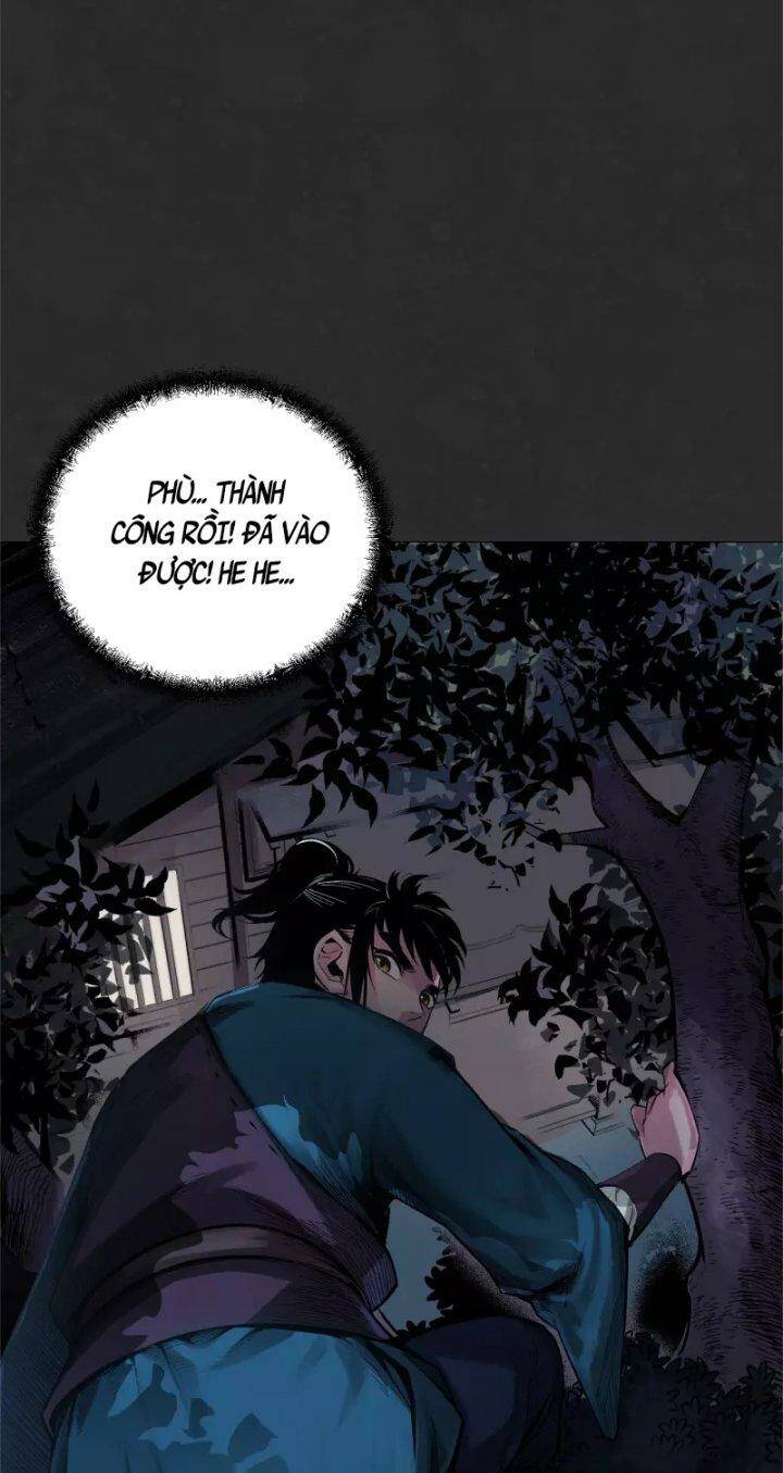 Tàng Phong Hành Chapter 127 - Trang 2