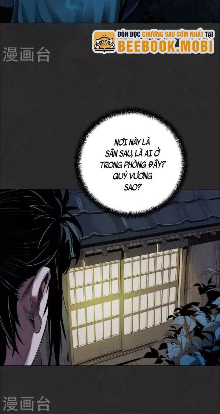 Tàng Phong Hành Chapter 127 - Trang 2