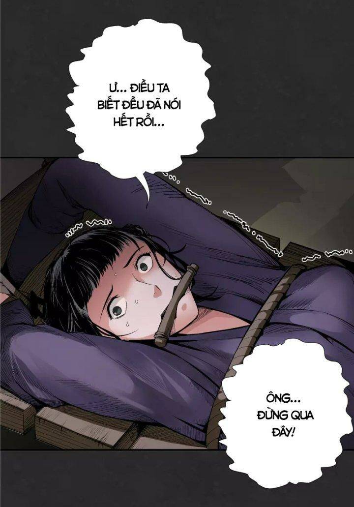 Tàng Phong Hành Chapter 127 - Trang 2