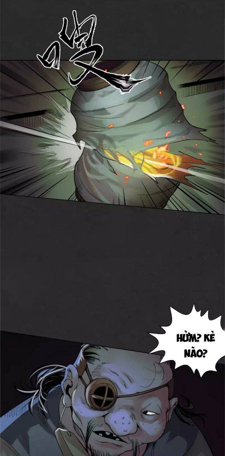 Tàng Phong Hành Chapter 127 - Trang 2