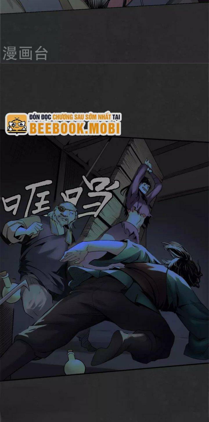 Tàng Phong Hành Chapter 127 - Trang 2