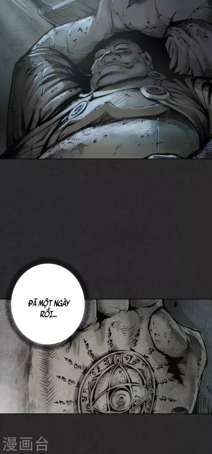 Tàng Phong Hành Chapter 127 - Trang 2