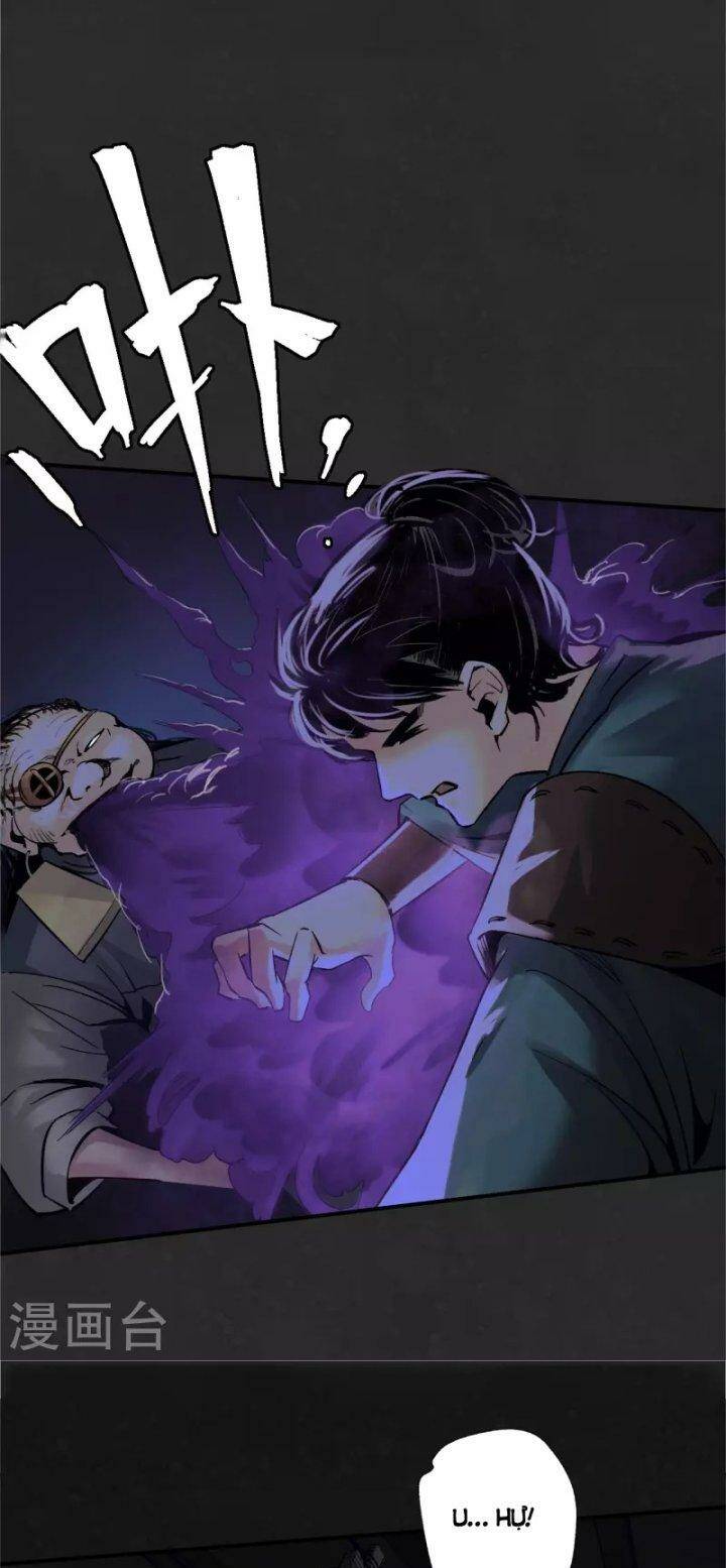 Tàng Phong Hành Chapter 127 - Trang 2