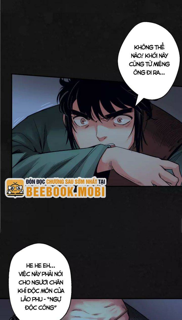 Tàng Phong Hành Chapter 127 - Trang 2