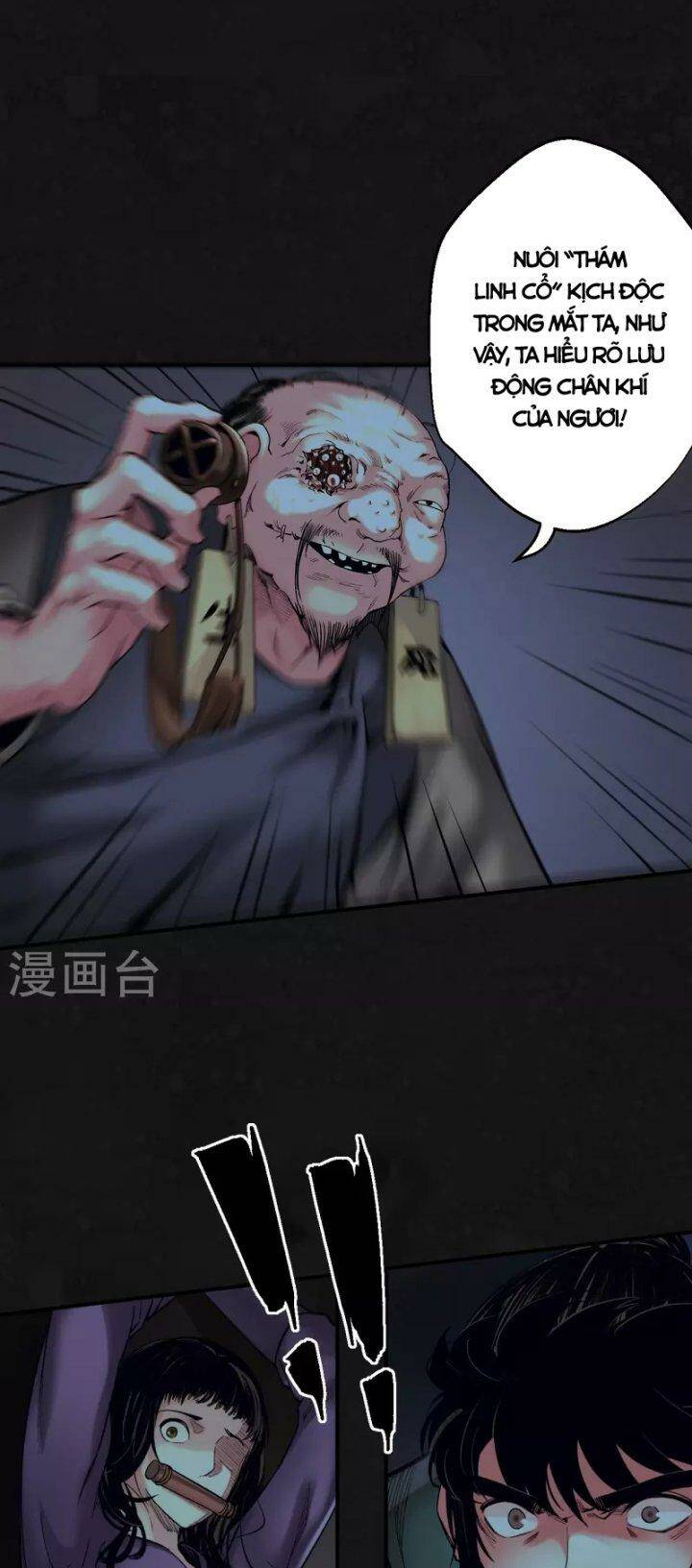 Tàng Phong Hành Chapter 127 - Trang 2