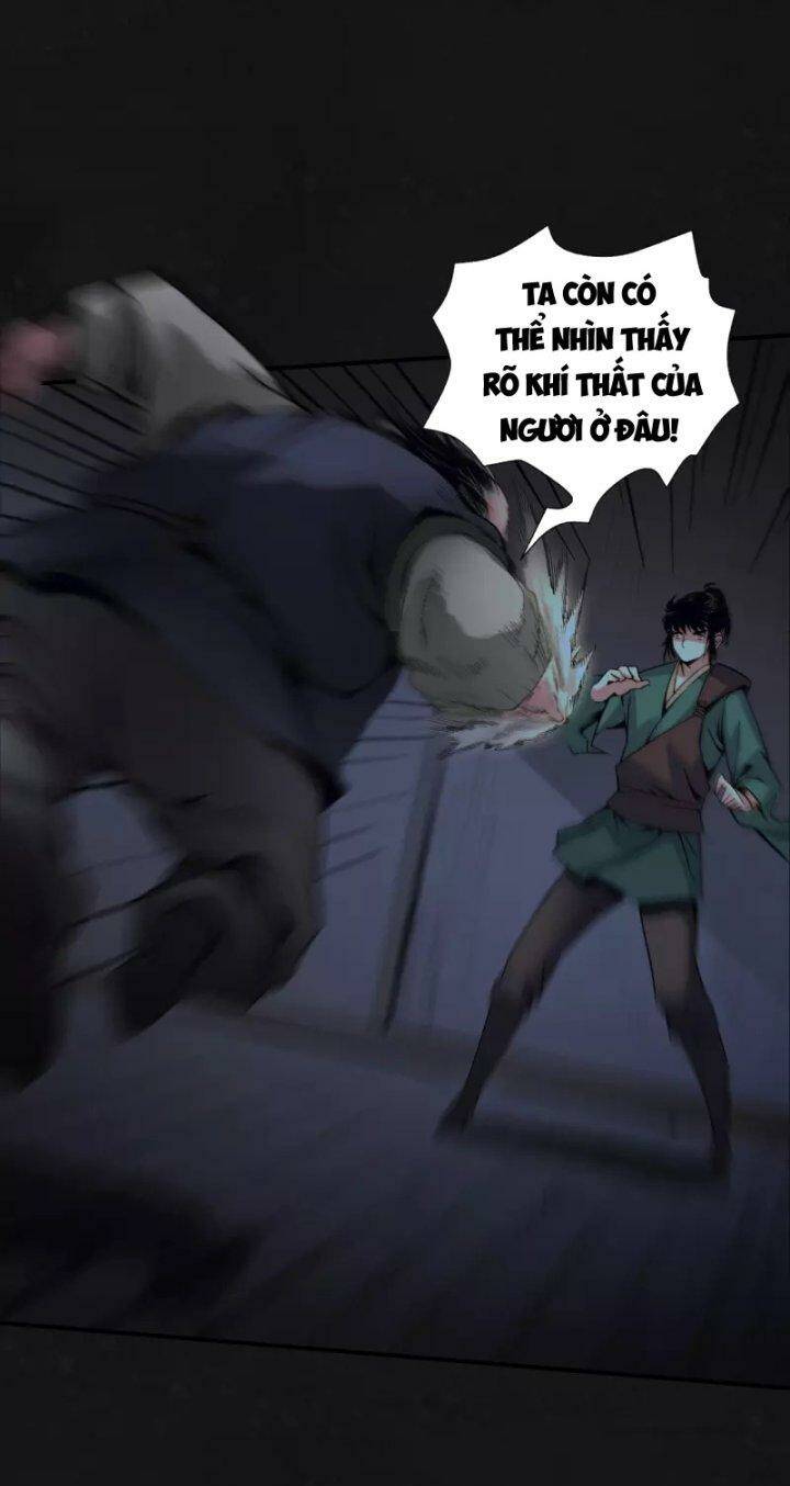 Tàng Phong Hành Chapter 127 - Trang 2