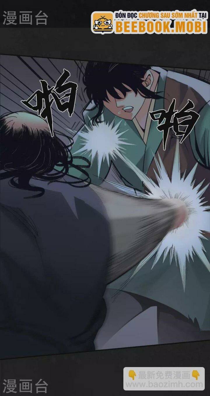 Tàng Phong Hành Chapter 127 - Trang 2