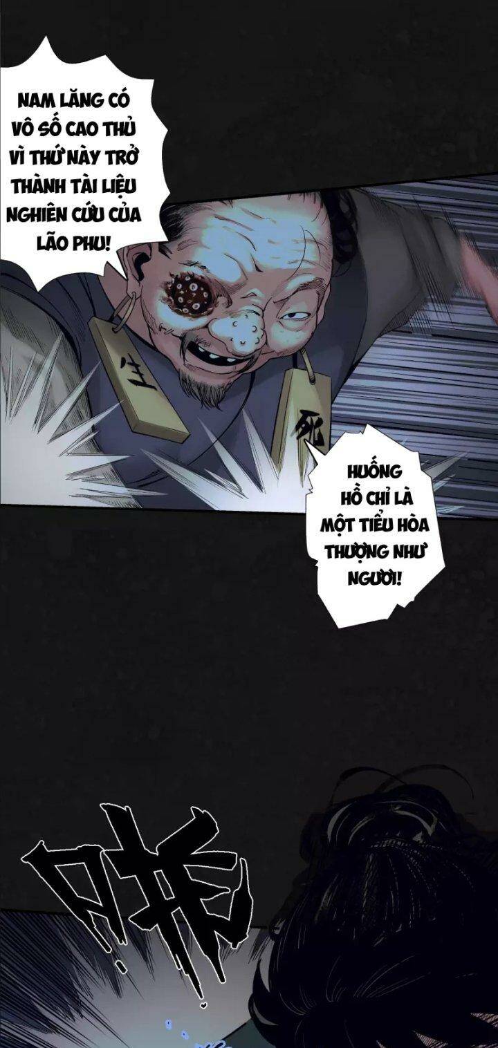 Tàng Phong Hành Chapter 127 - Trang 2