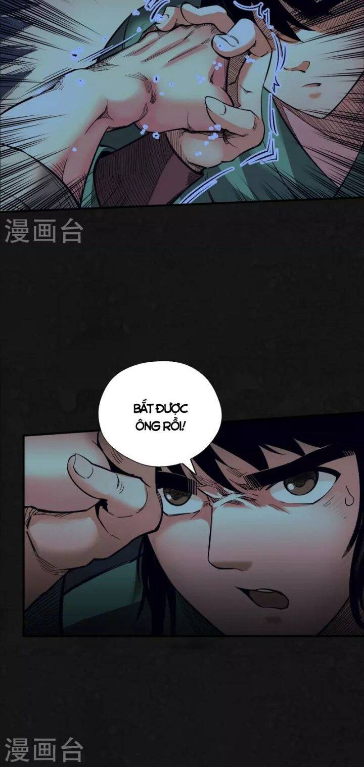 Tàng Phong Hành Chapter 127 - Trang 2