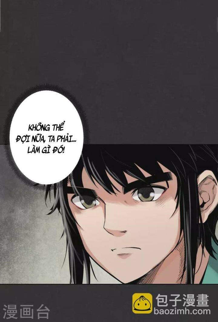 Tàng Phong Hành Chapter 127 - Trang 2