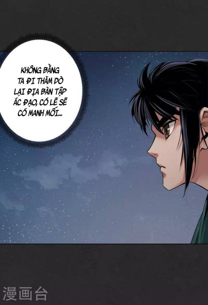 Tàng Phong Hành Chapter 127 - Trang 2