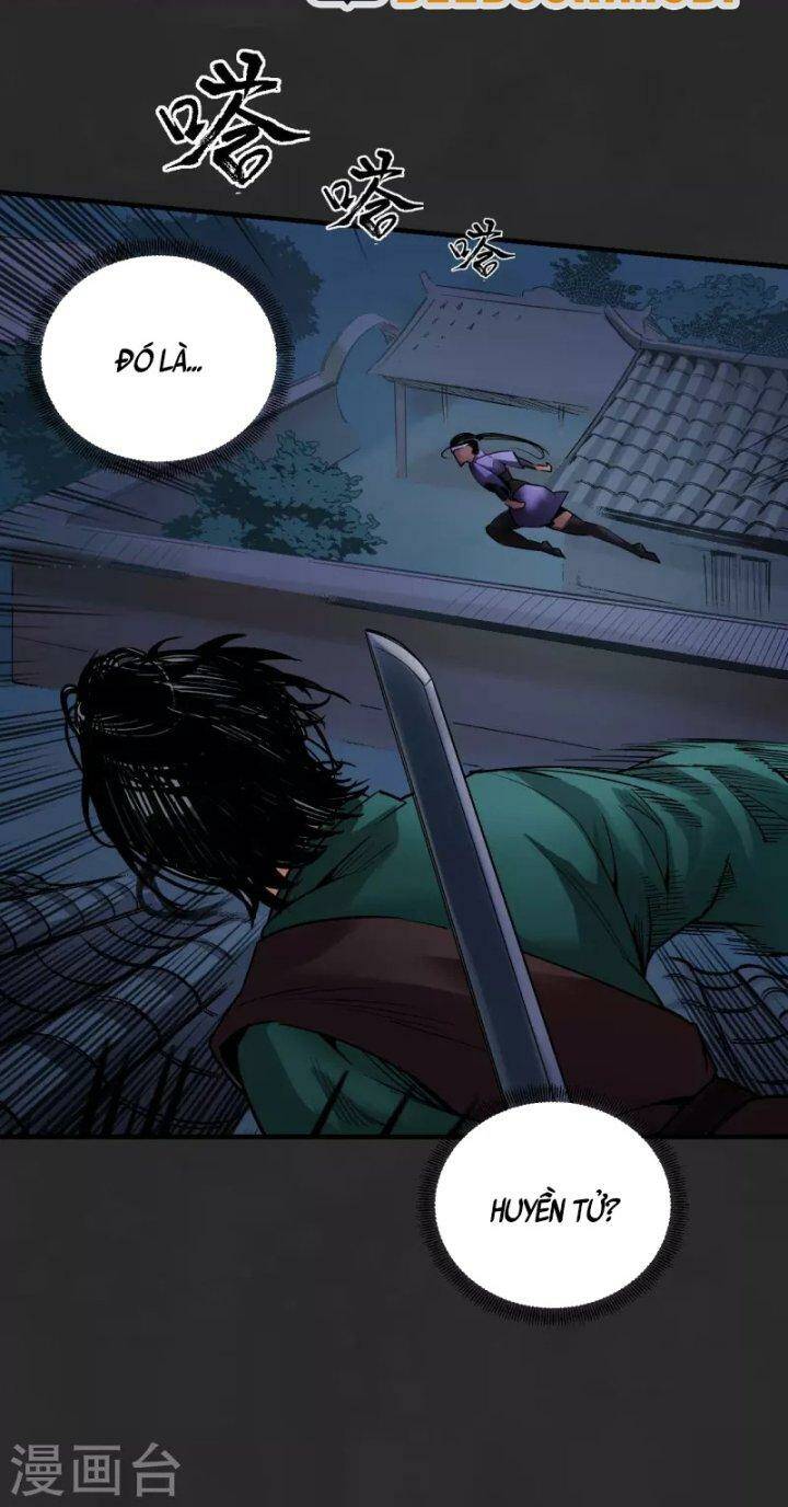 Tàng Phong Hành Chapter 130 - Trang 2