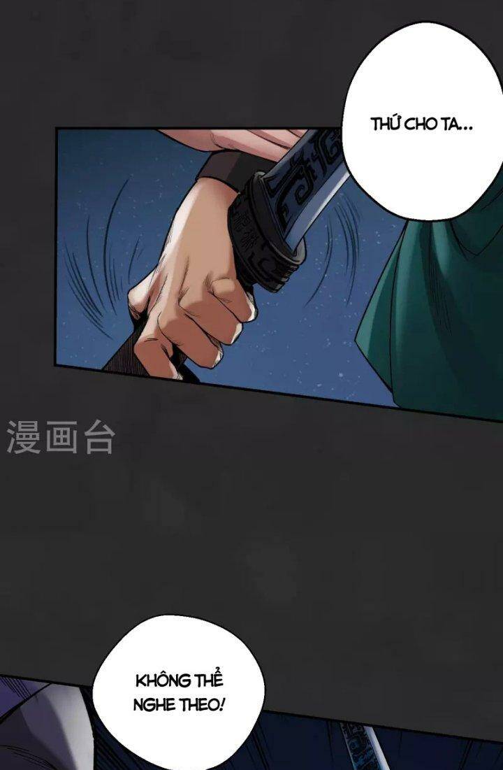 Tàng Phong Hành Chapter 130 - Trang 2