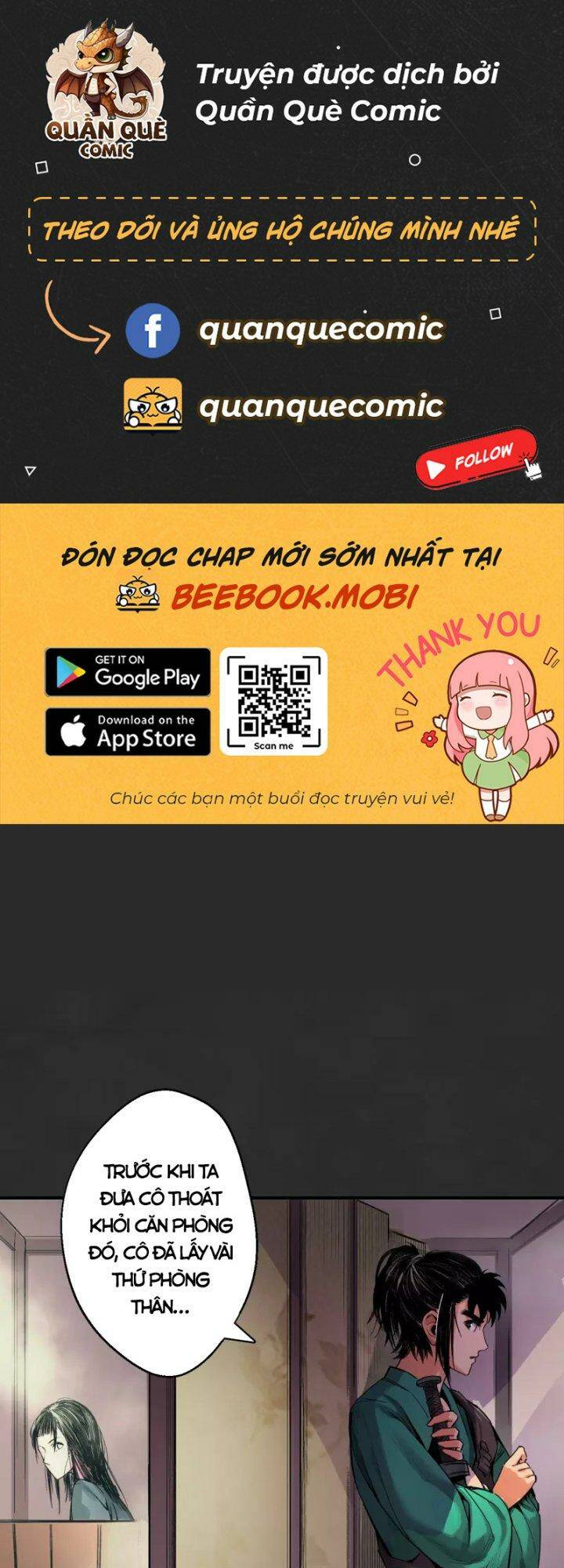 Tàng Phong Hành Chapter 130 - Trang 2