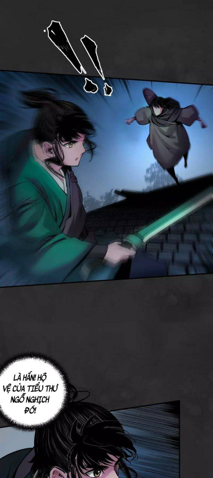 Tàng Phong Hành Chapter 130 - Trang 2