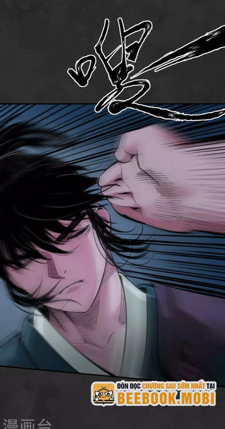 Tàng Phong Hành Chapter 130 - Trang 2