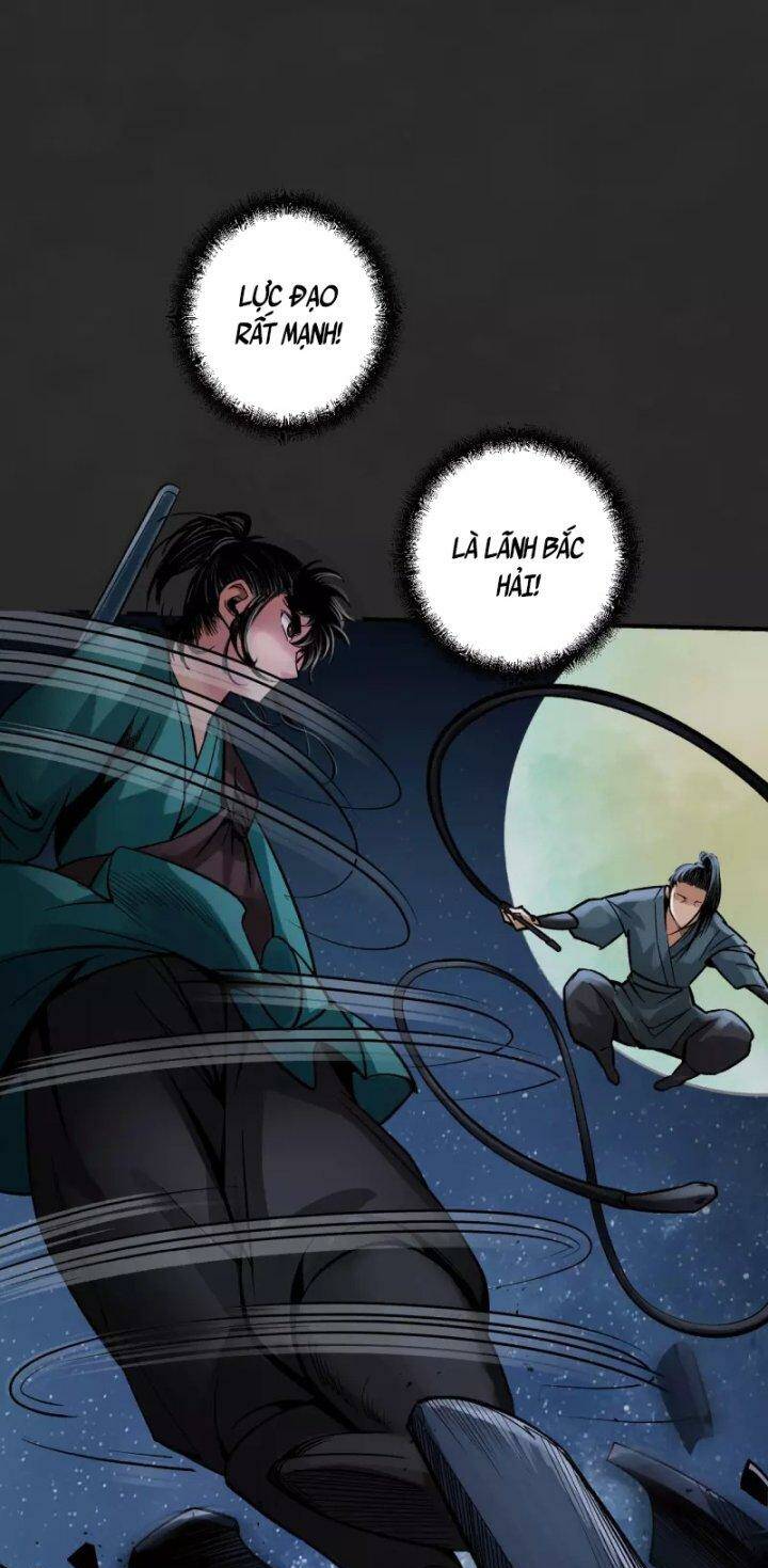 Tàng Phong Hành Chapter 130 - Trang 2