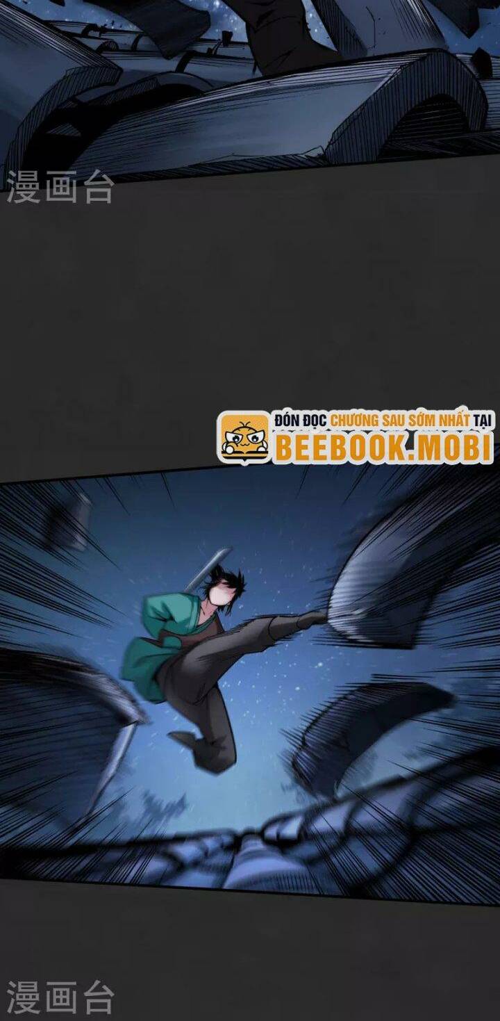 Tàng Phong Hành Chapter 130 - Trang 2